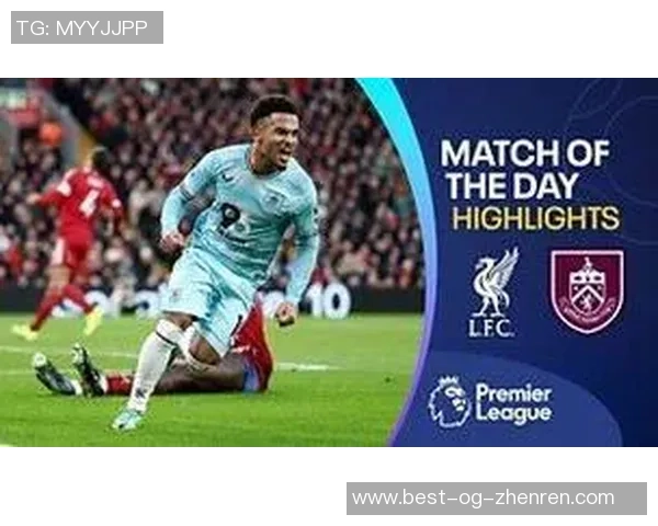 利物浦官方推特发布对阵伯恩利海报范戴克与索博斯洛伊亮相